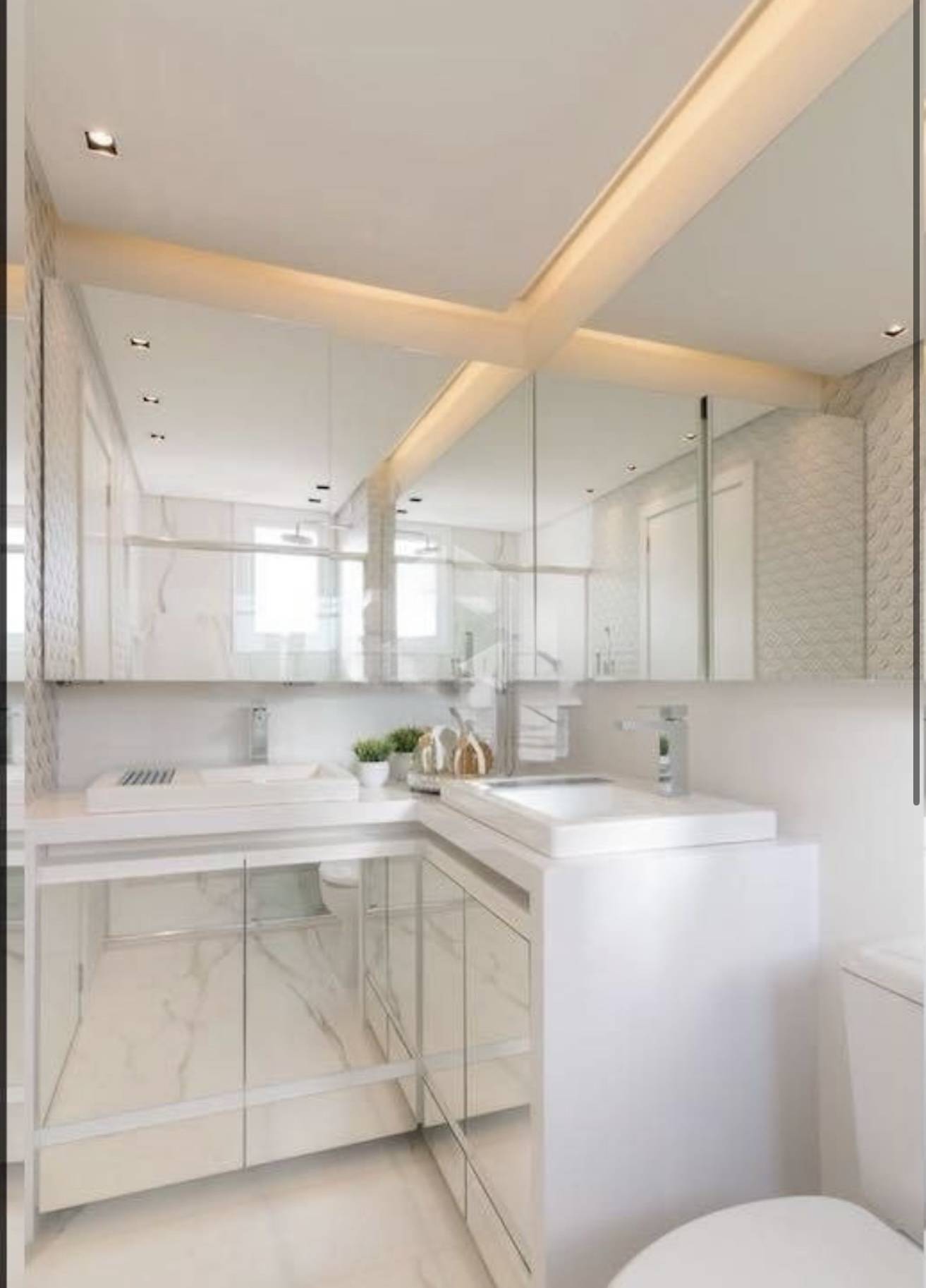 Apartamento, 3 quartos, 180 m² - Foto 6