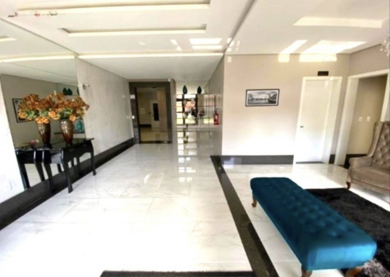 Apartamento, 3 quartos, 180 m² - Foto 8