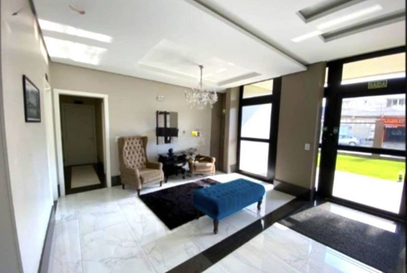 Apartamento, 3 quartos, 180 m² - Foto 9