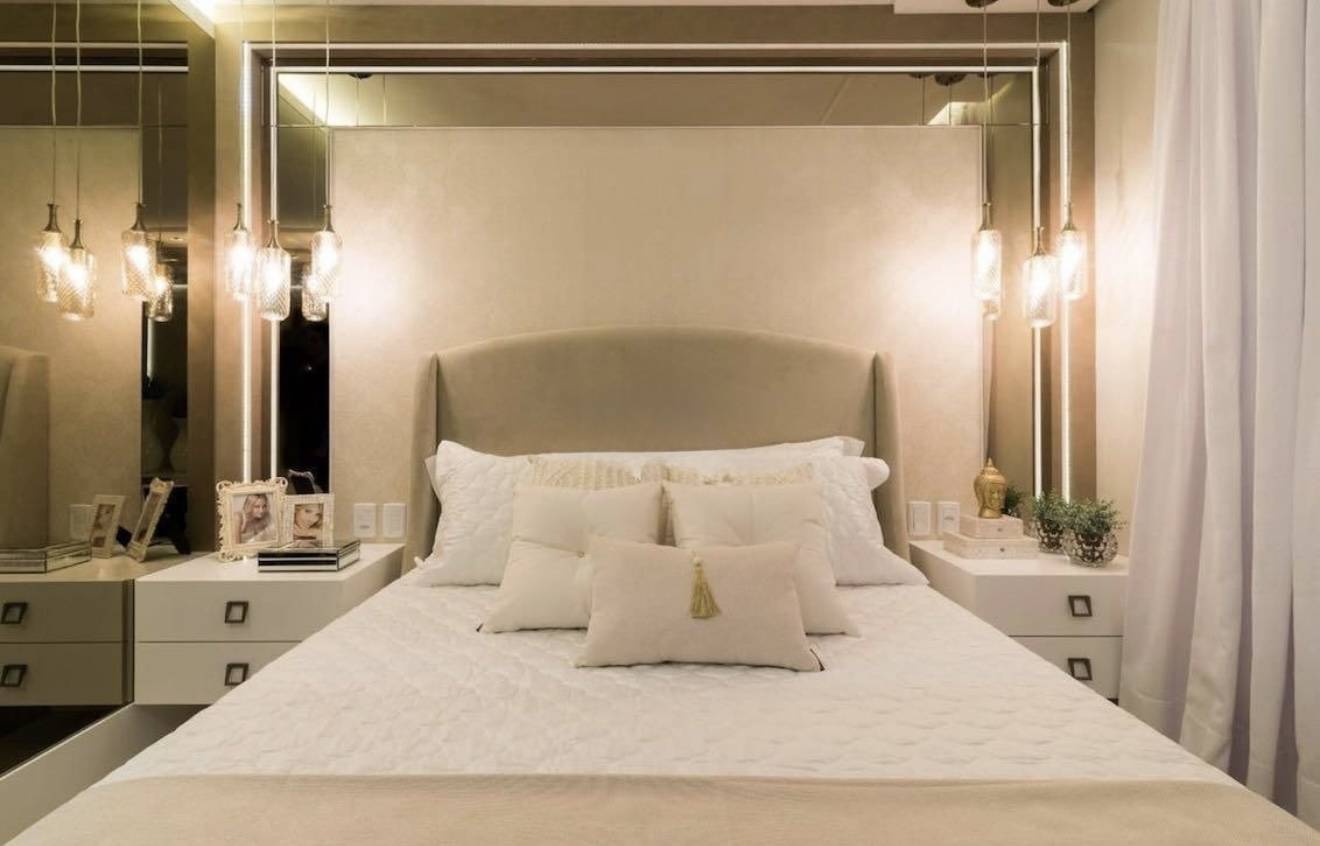 Apartamento, 3 quartos, 180 m² - Foto 11