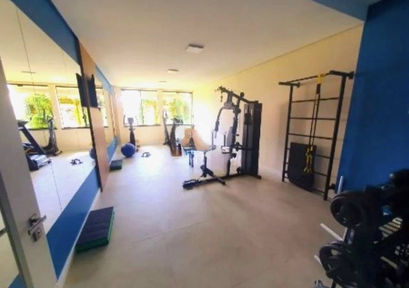 Apartamento, 3 quartos, 180 m² - Foto 20