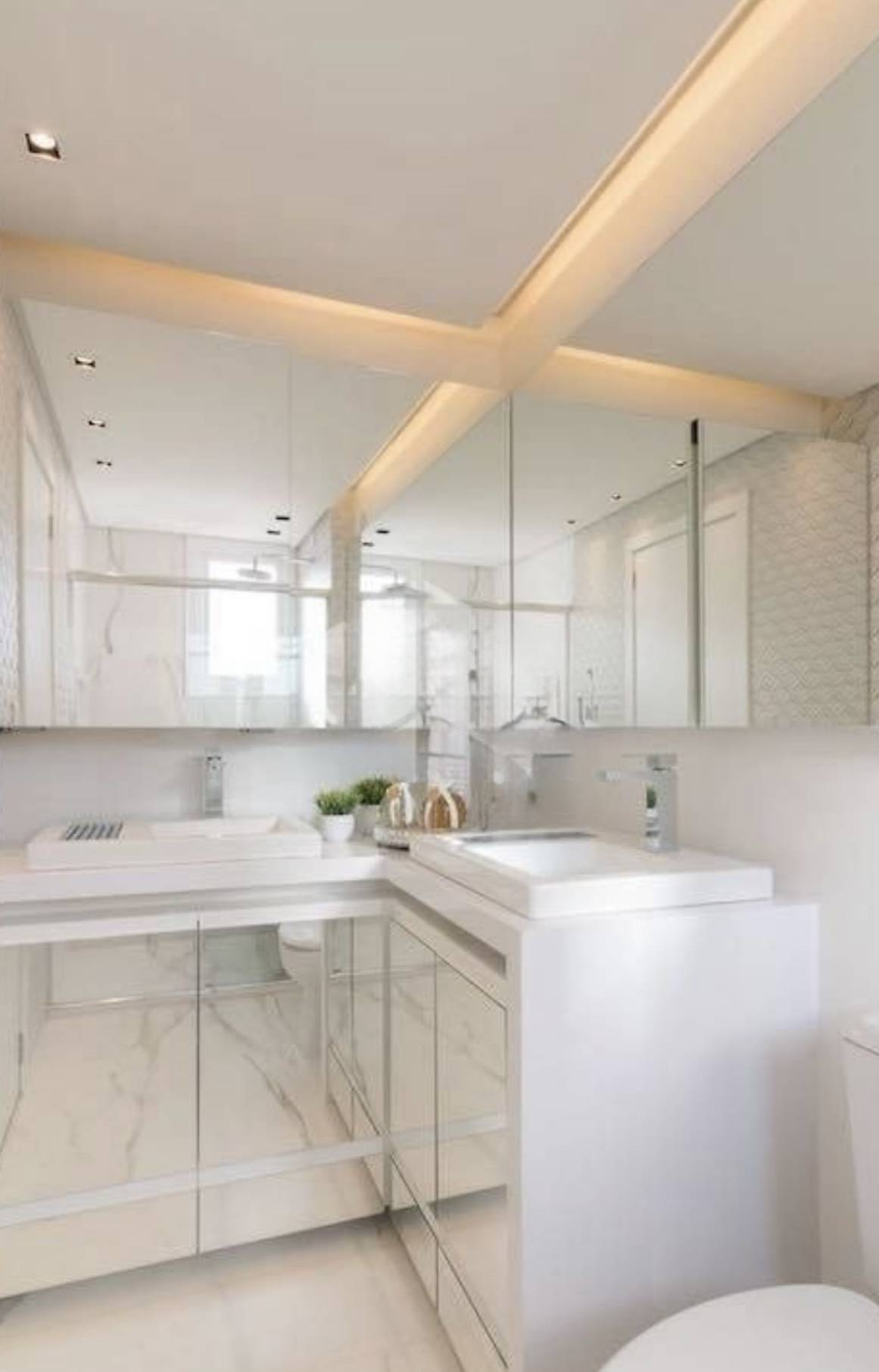 Apartamento, 3 quartos, 180 m² - Foto 14