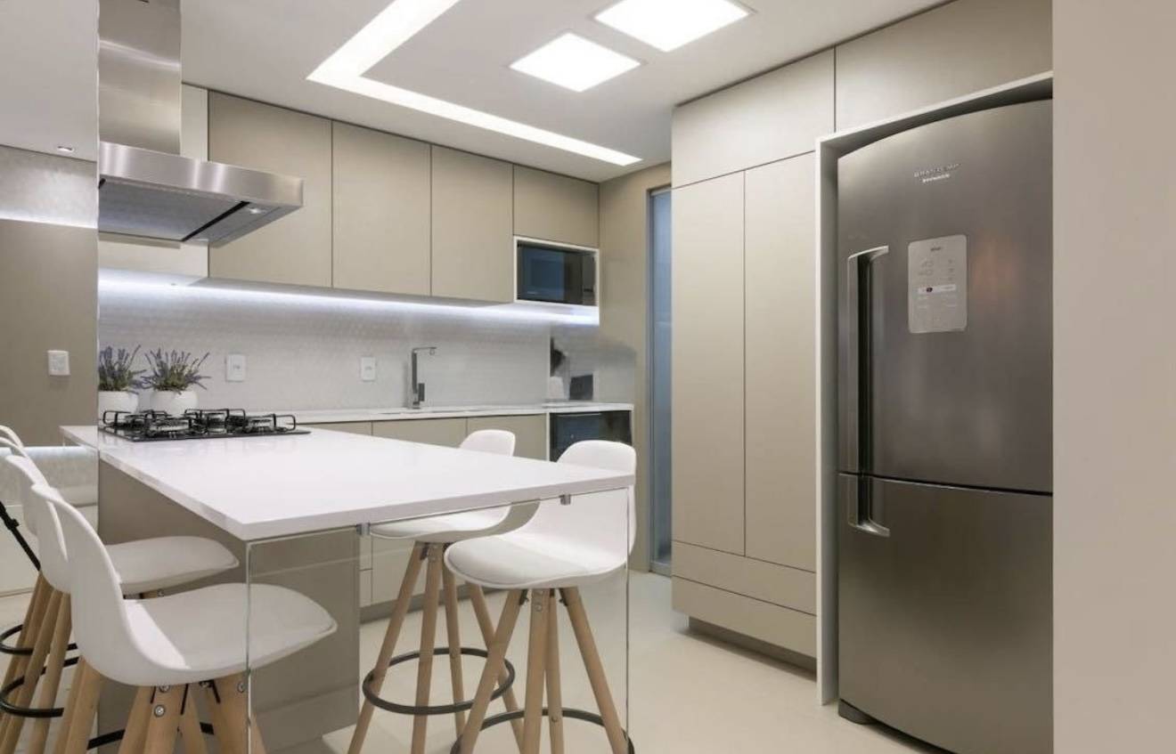 Apartamento, 3 quartos, 180 m² - Foto 15