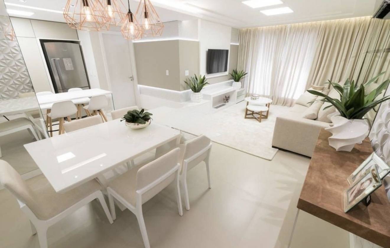 Apartamento, 3 quartos, 180 m² - Foto 16