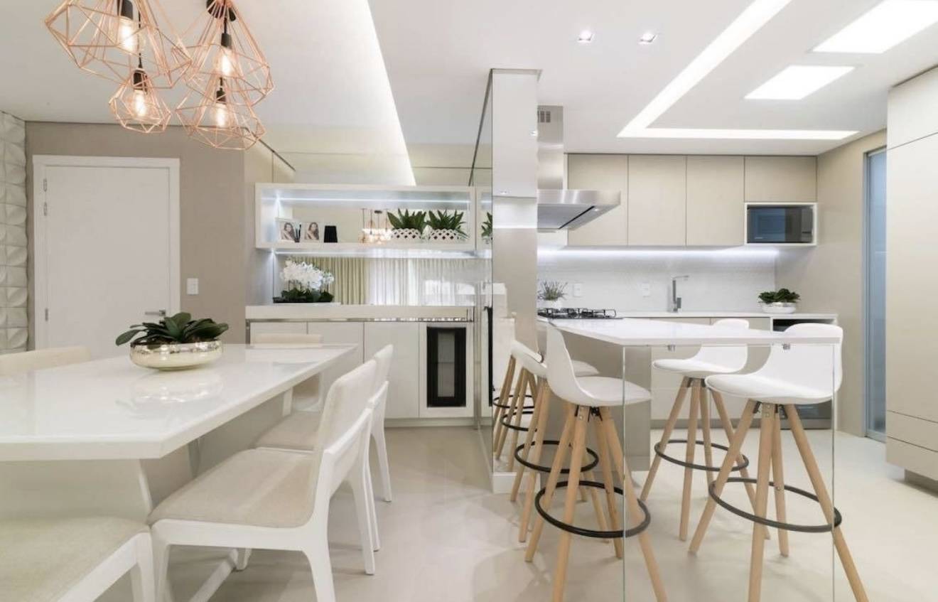 Apartamento, 3 quartos, 180 m² - Foto 17