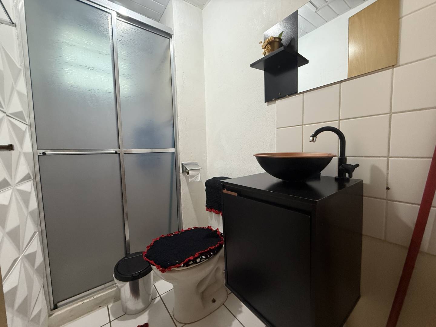 Apartamento, 2 quartos, 54 m² - Foto 6