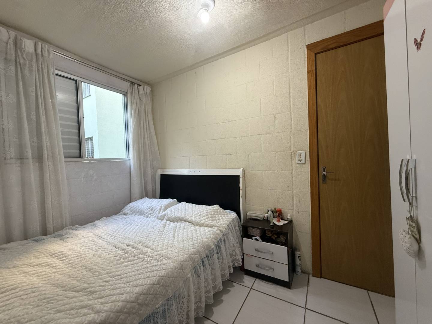 Apartamento, 2 quartos, 54 m² - Foto 8