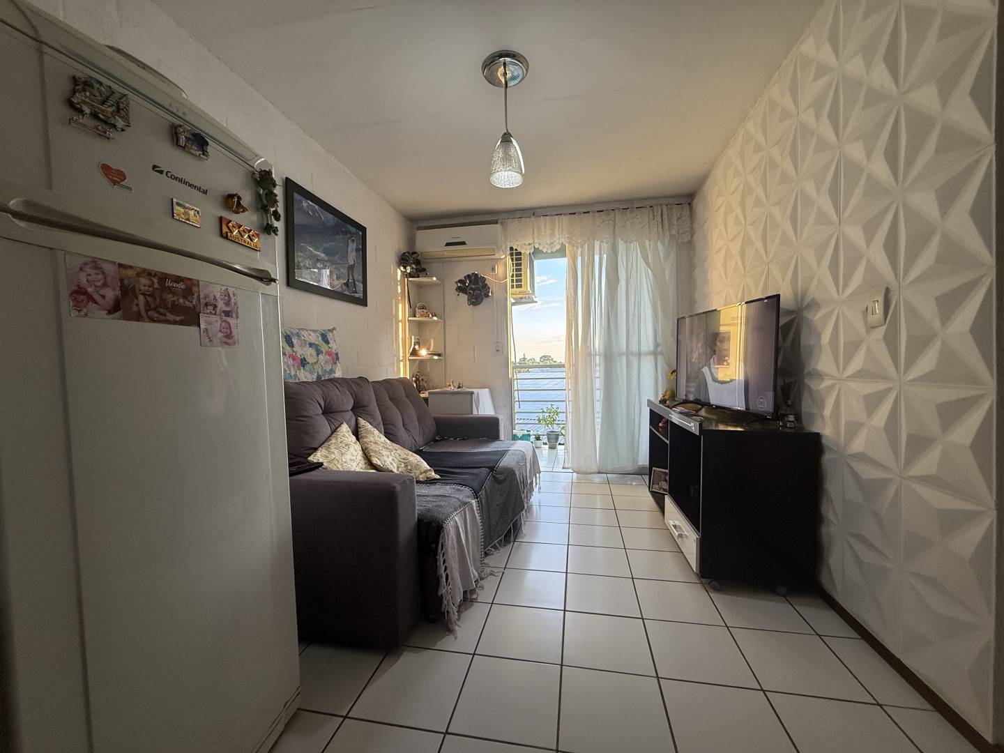 Apartamento, 2 quartos, 54 m² - Foto 9