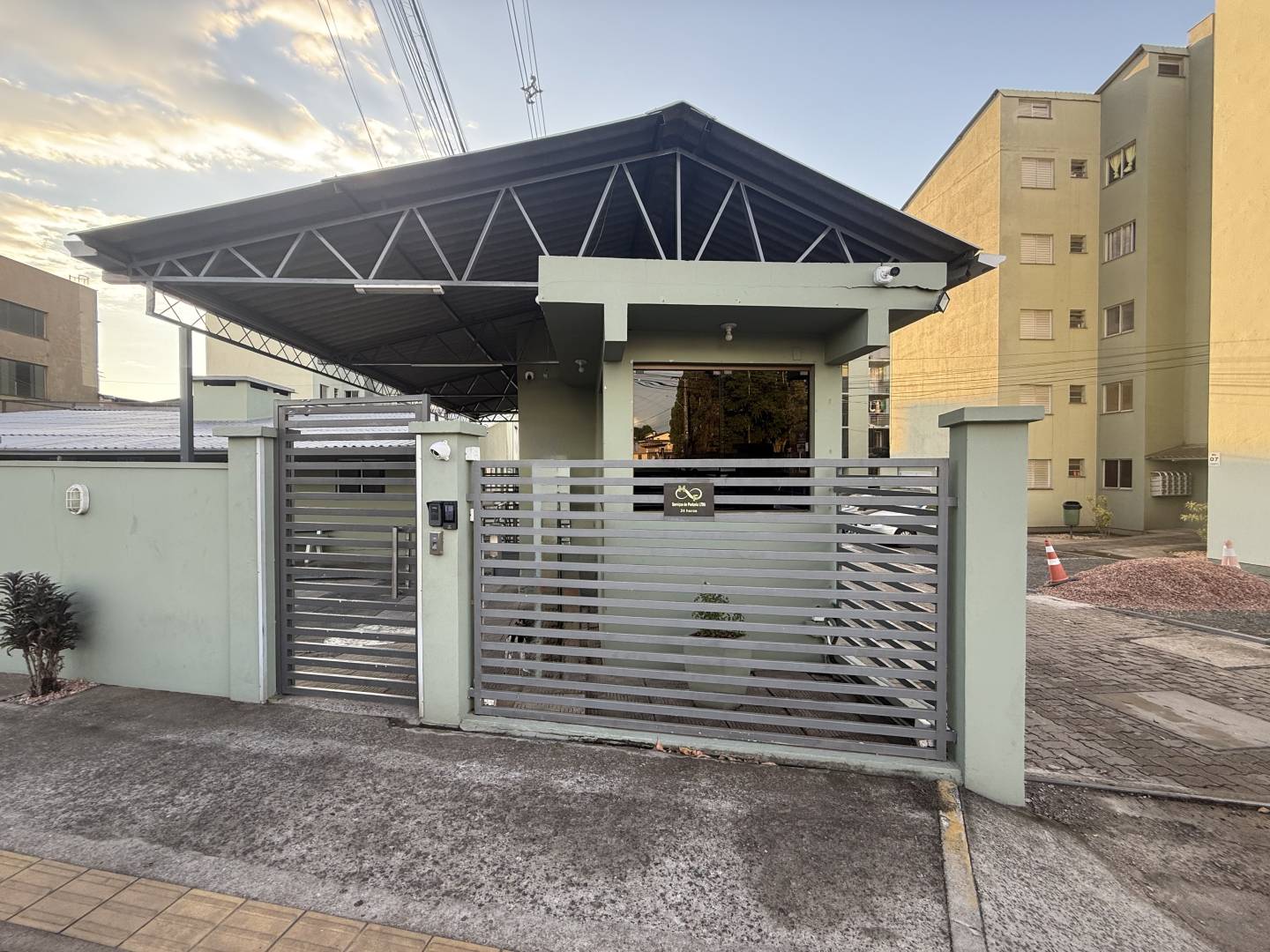 Apartamento, 2 quartos, 54 m² - Foto 10