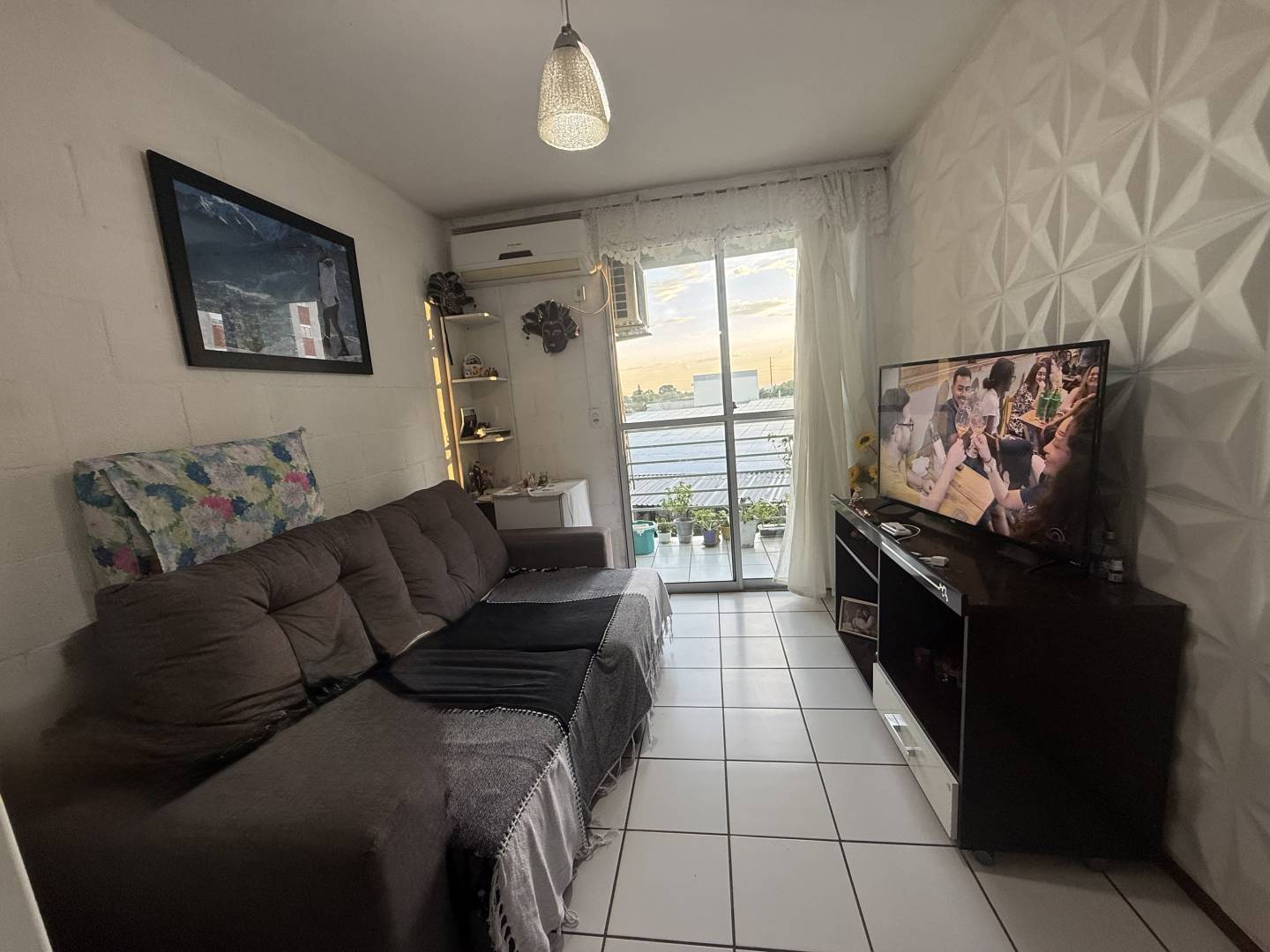 Apartamento, 2 quartos, 54 m² - Foto 11