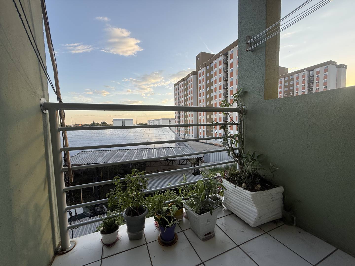 Apartamento, 2 quartos, 54 m² - Foto 12