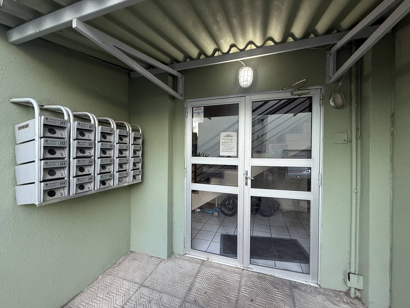 Apartamento, 2 quartos, 54 m² - Foto 13