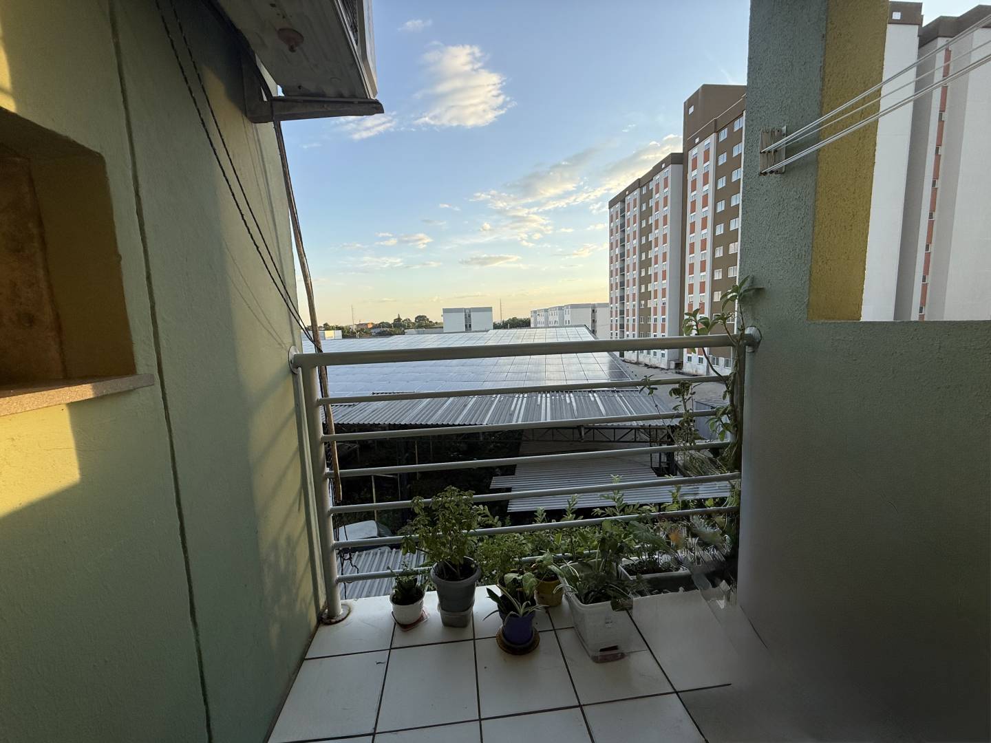 Apartamento, 2 quartos, 54 m² - Foto 15