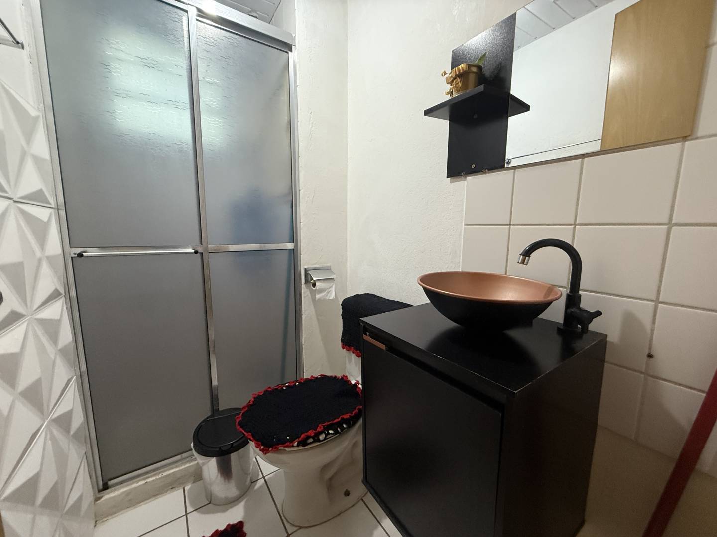 Apartamento, 2 quartos, 54 m² - Foto 16