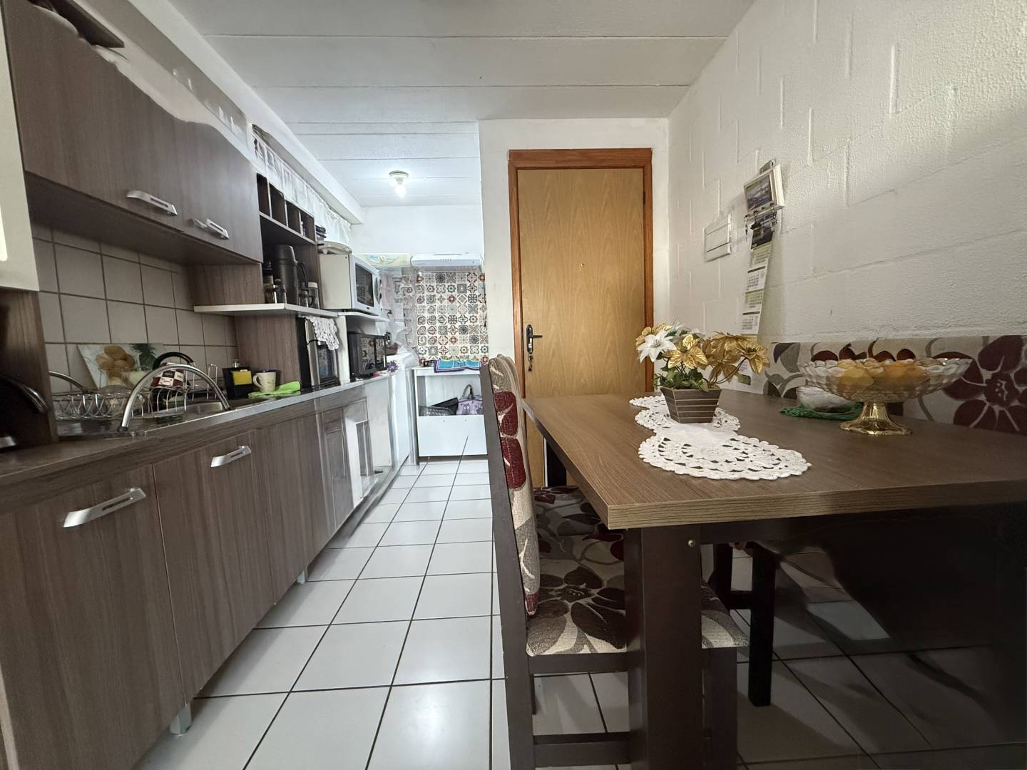 Apartamento, 2 quartos, 54 m² - Foto 17