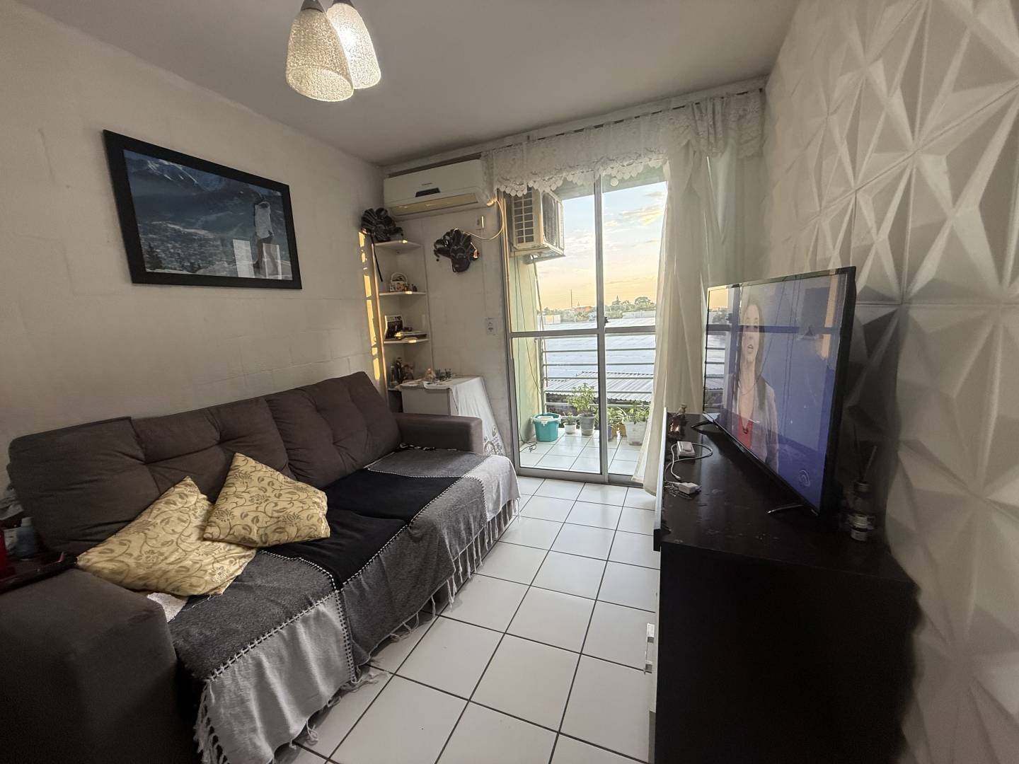 Apartamento, 2 quartos, 54 m² - Foto 18