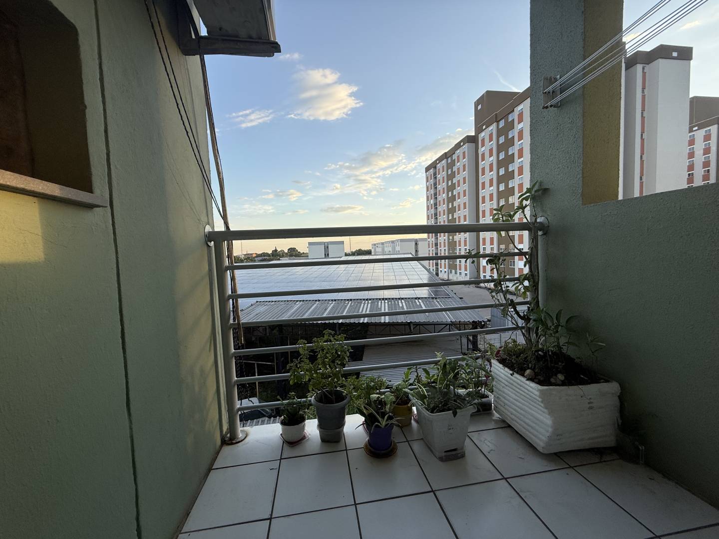 Apartamento, 2 quartos, 54 m² - Foto 20