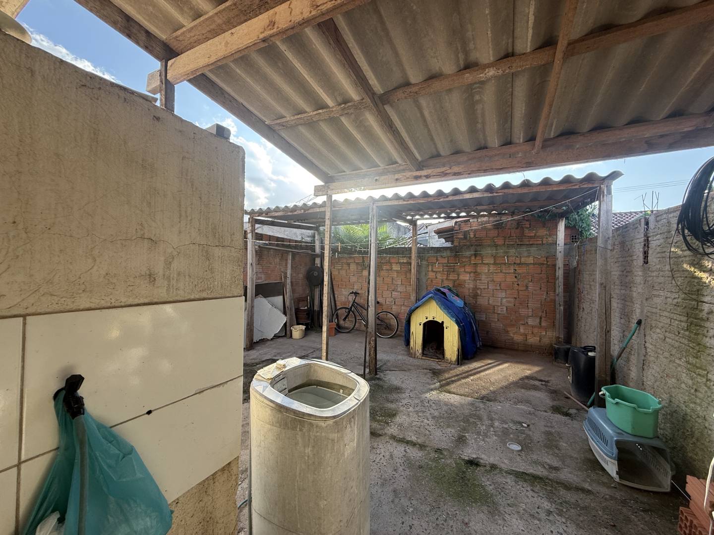 Casa, 2 quartos, 64 m² - Foto 7