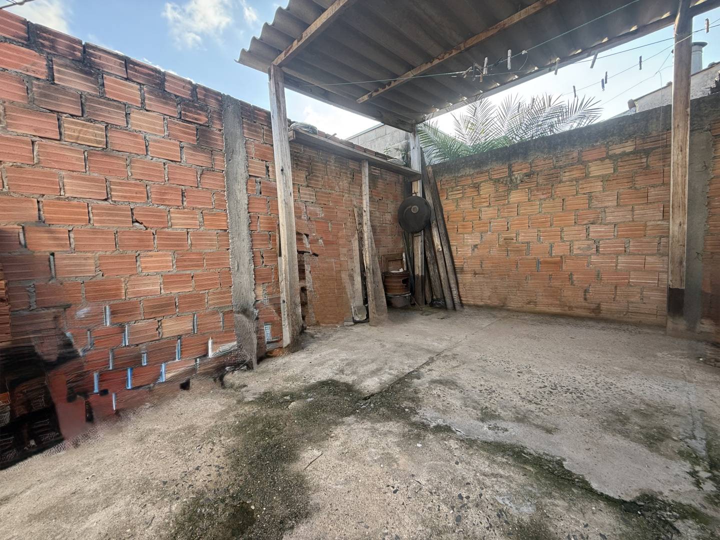 Casa, 2 quartos, 64 m² - Foto 8