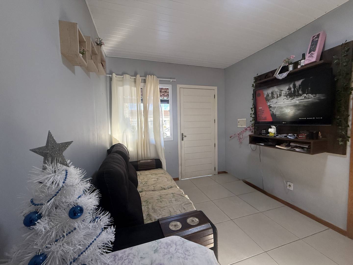 Casa, 2 quartos, 64 m² - Foto 2