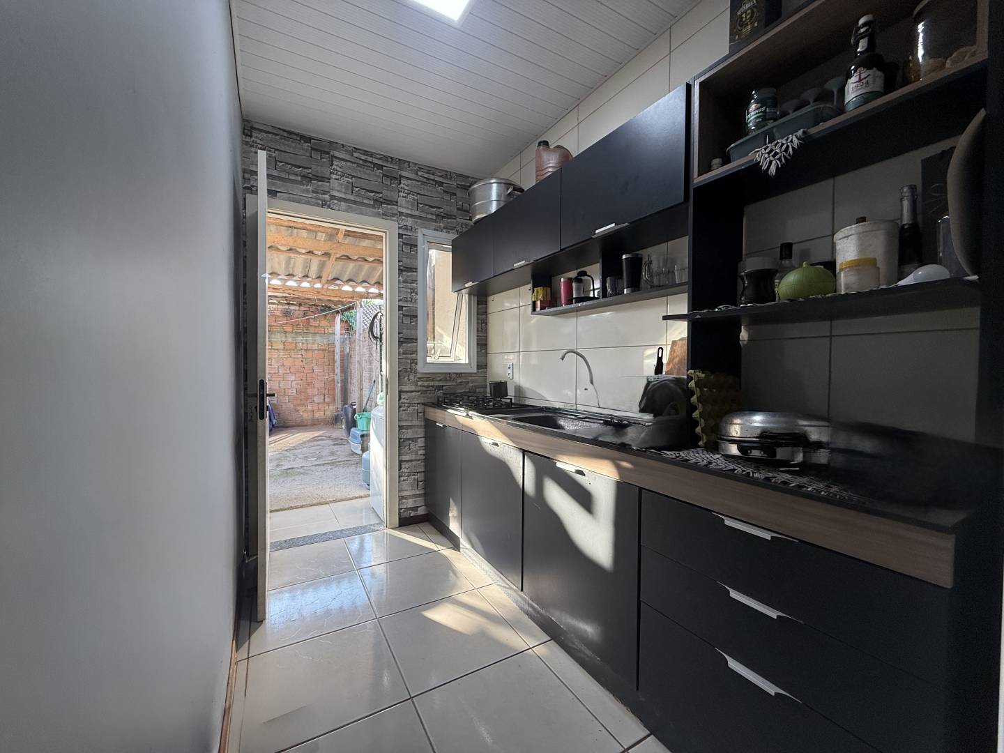 Casa, 2 quartos, 64 m² - Foto 3