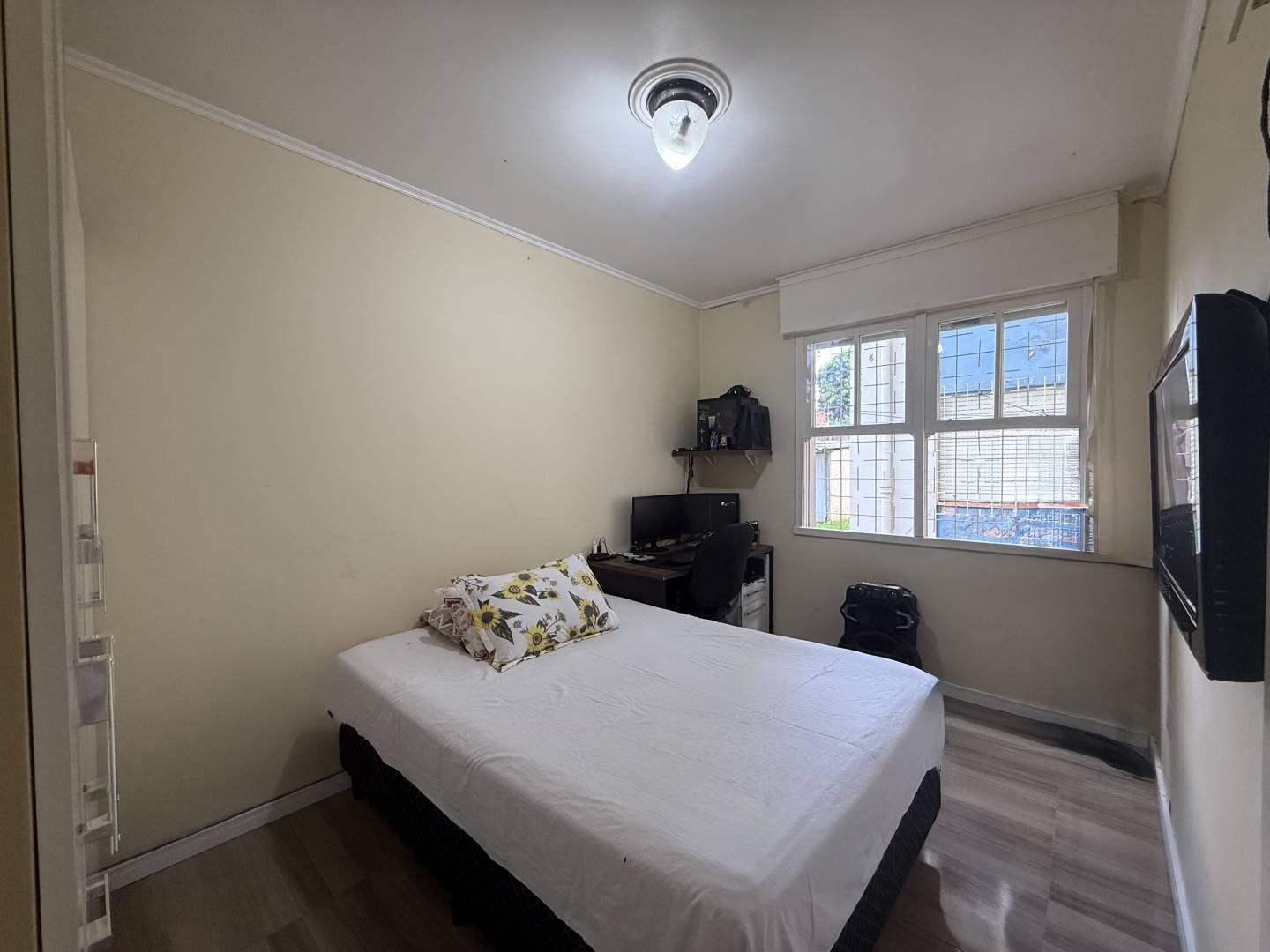 Apartamento, 2 quartos, 49 m² - Foto 6