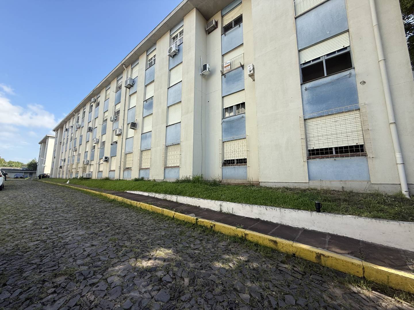 Apartamento, 2 quartos, 49 m² - Foto 1