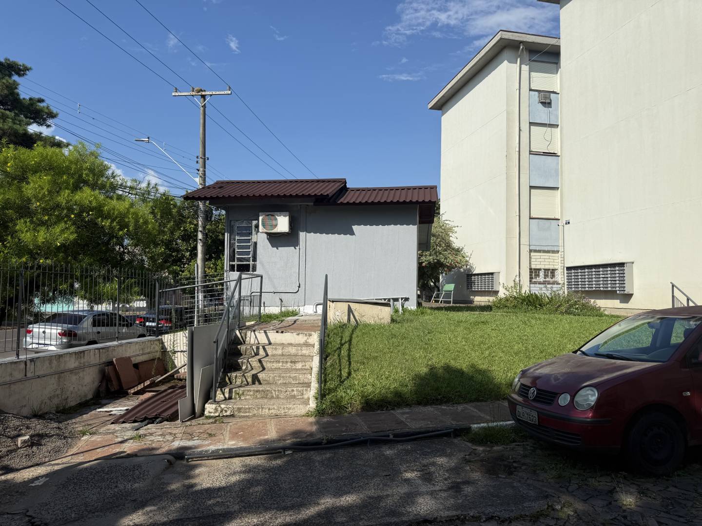 Apartamento, 2 quartos, 49 m² - Foto 7