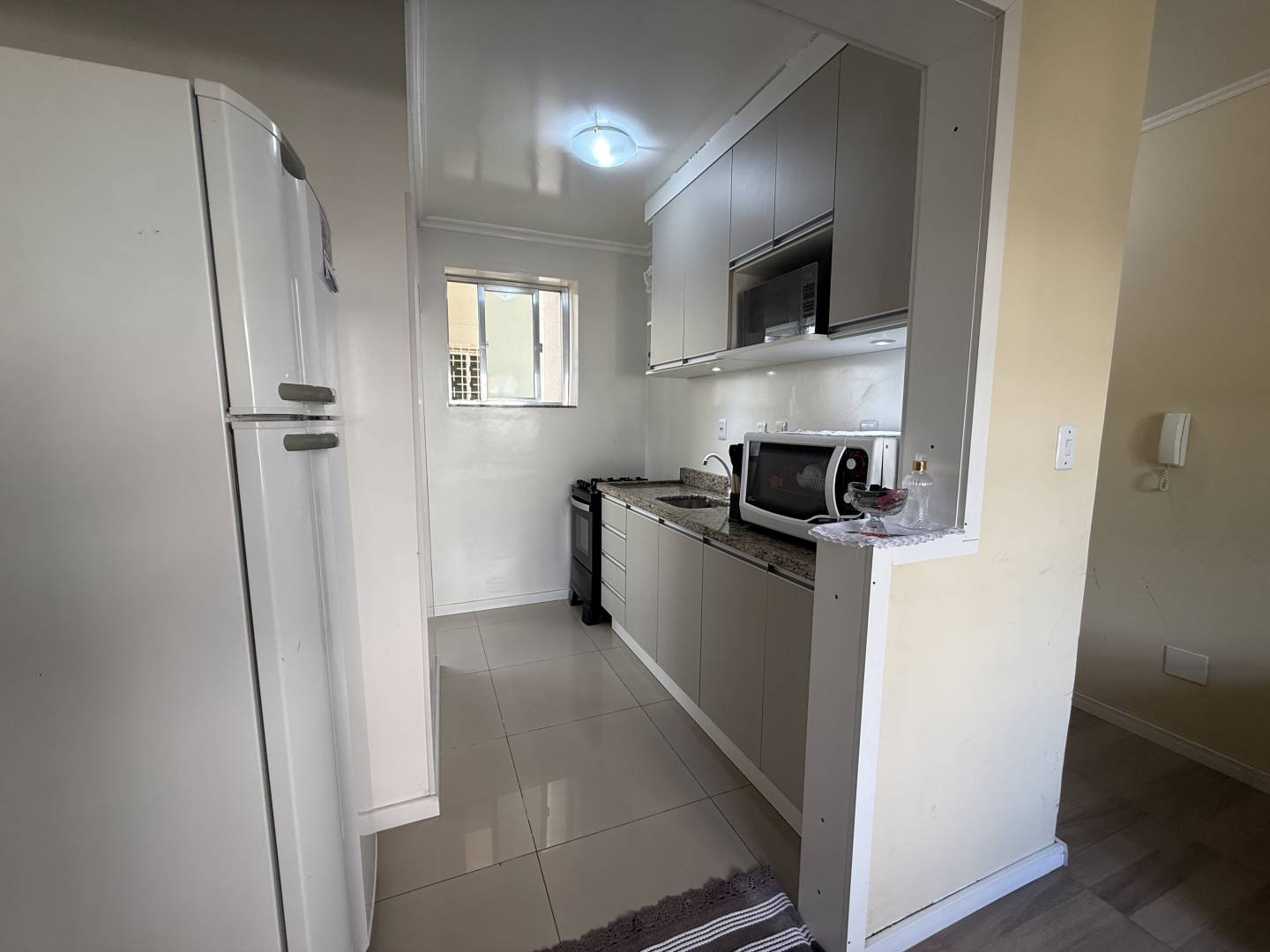 Apartamento, 2 quartos, 49 m² - Foto 2