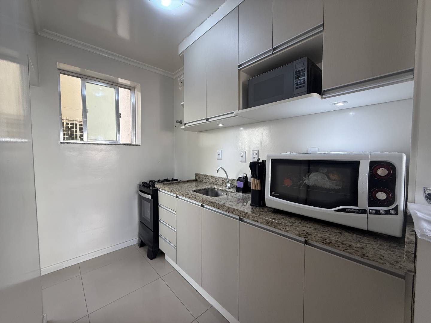 Apartamento, 2 quartos, 49 m² - Foto 3