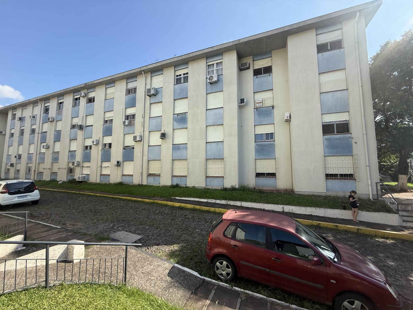Apartamento, 2 quartos, 49 m² - Foto 19