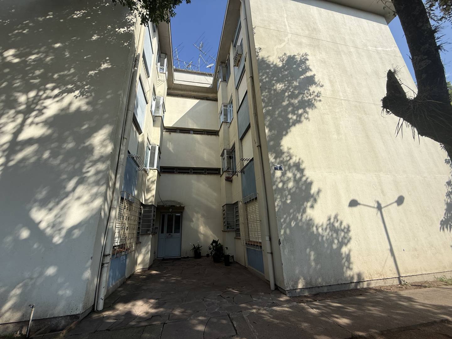 Apartamento, 2 quartos, 49 m² - Foto 12