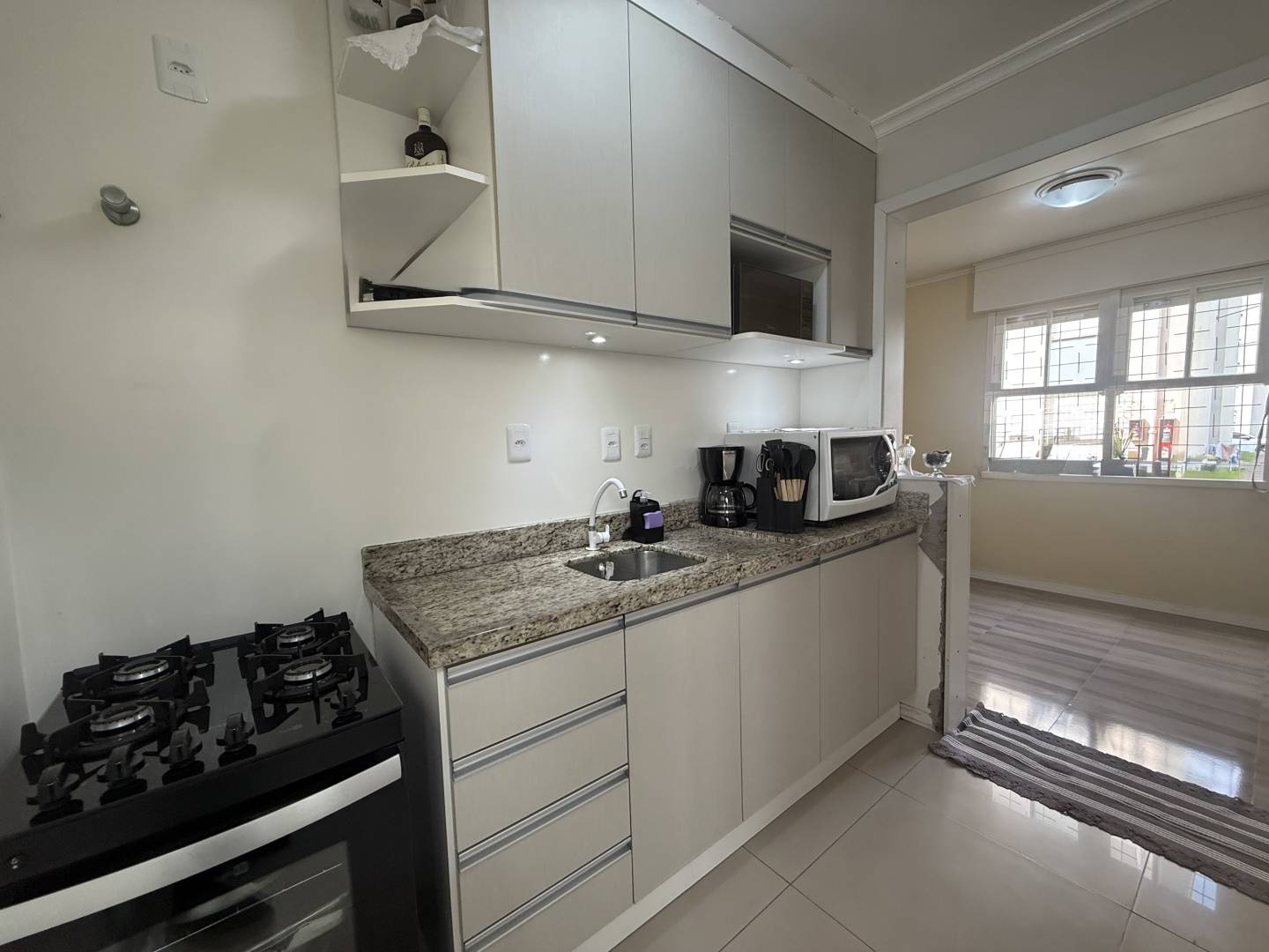 Apartamento, 2 quartos, 49 m² - Foto 14
