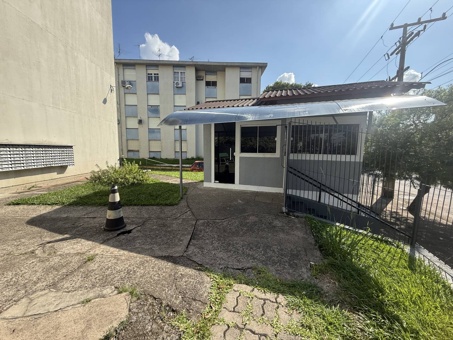 Apartamento, 2 quartos, 49 m² - Foto 16