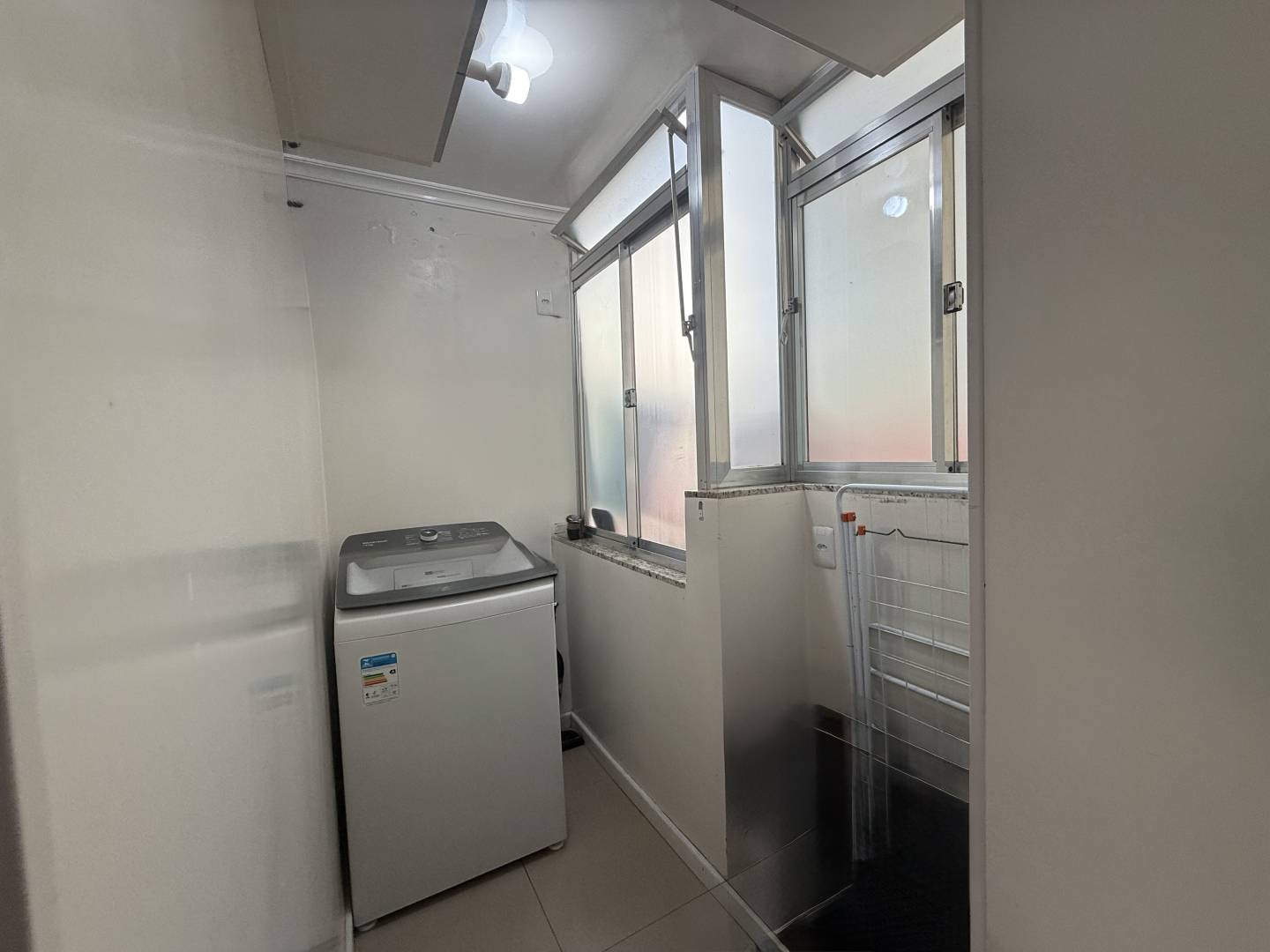 Apartamento, 2 quartos, 49 m² - Foto 17