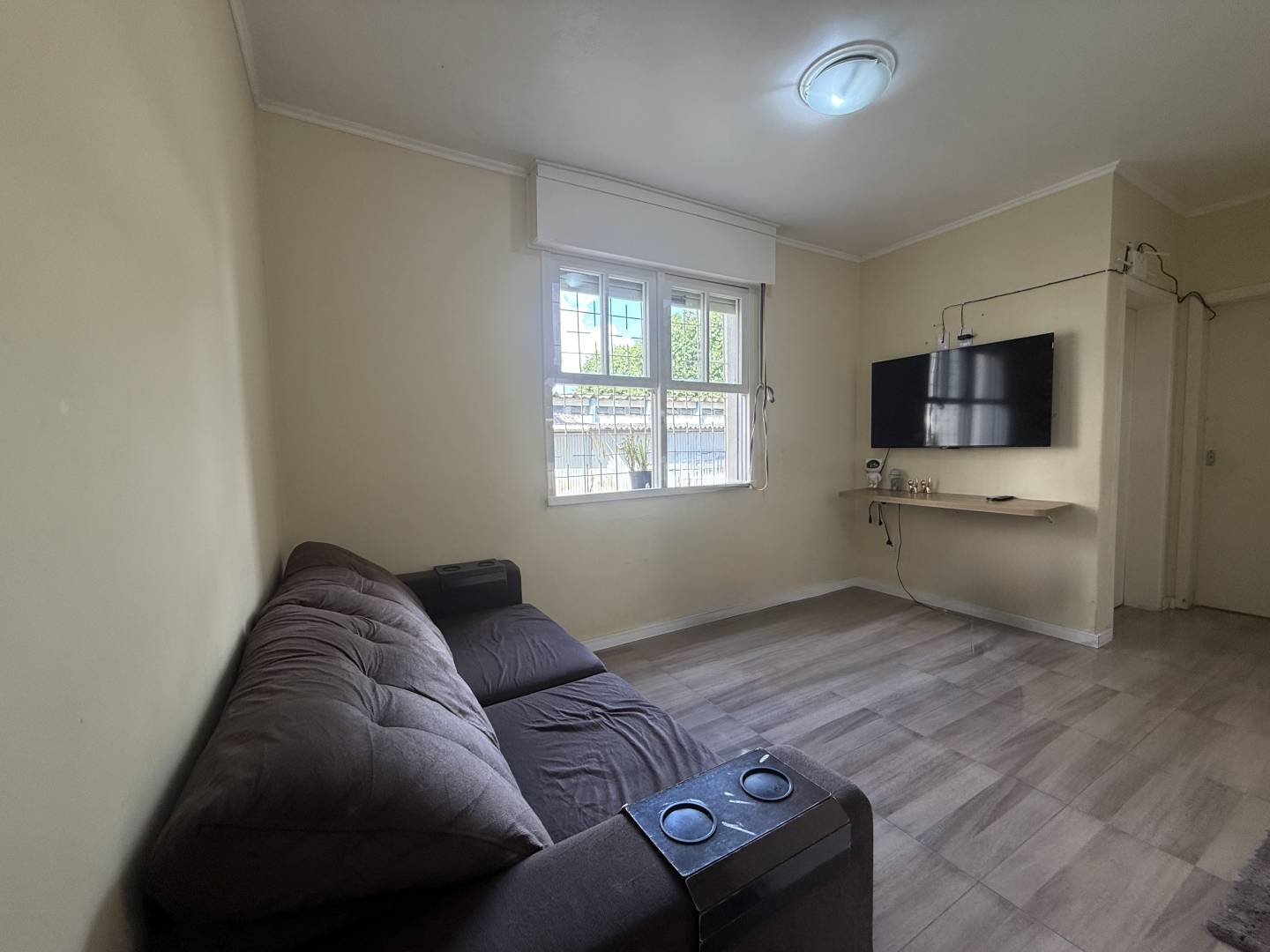 Apartamento, 2 quartos, 49 m² - Foto 4