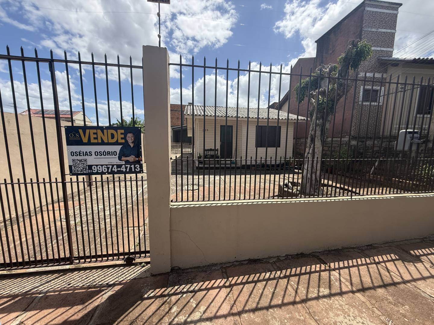 Casa, 4 quartos, 100 m² - Foto 1