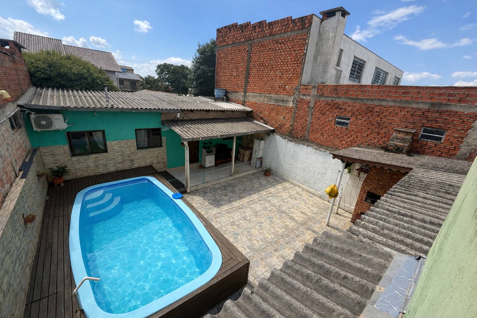 Casa, 5 quartos, 260 m² - Foto 2