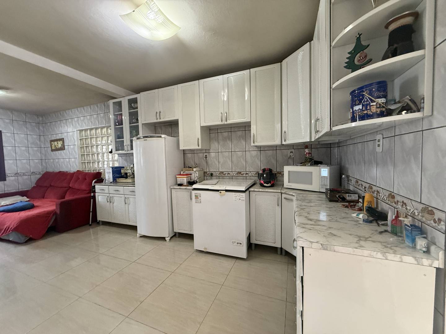 Casa, 5 quartos, 260 m² - Foto 6