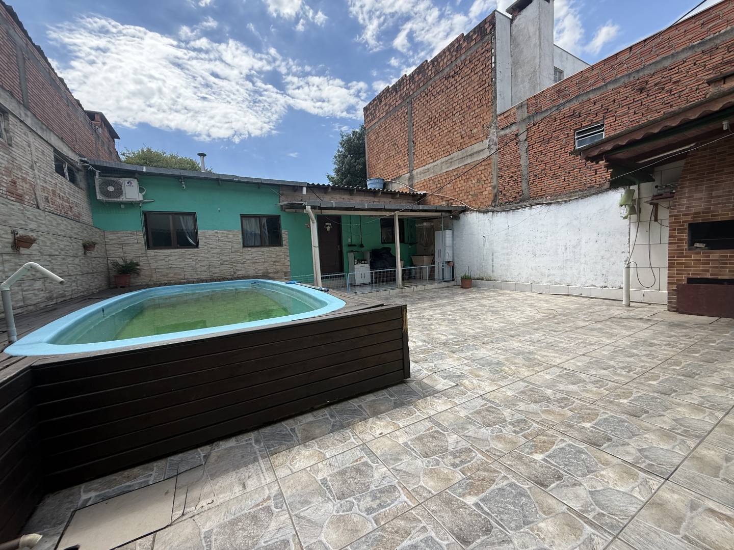 Casa, 5 quartos, 260 m² - Foto 12