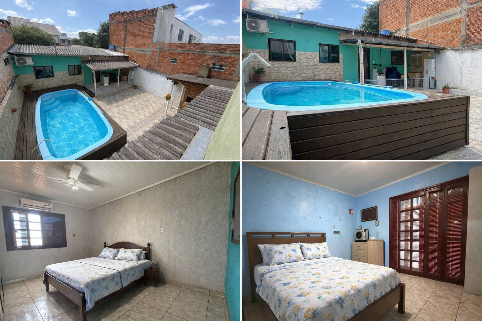 Casa, 5 quartos, 260 m² - Foto 15