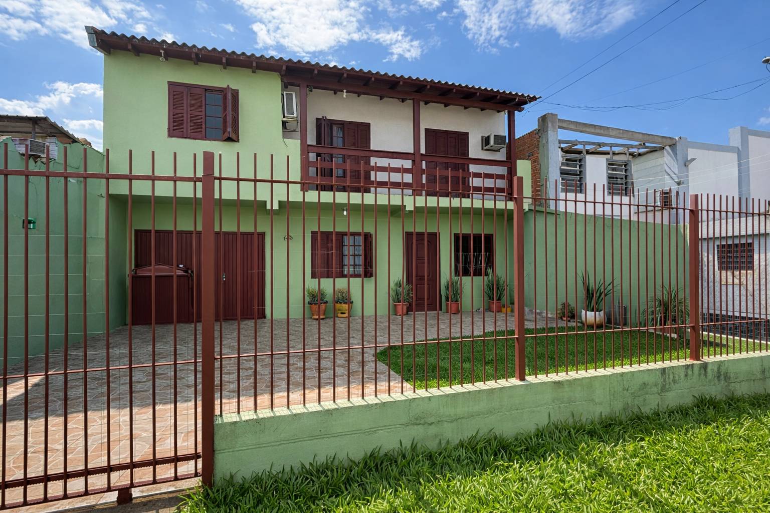 Casa, 5 quartos, 260 m² - Foto 28