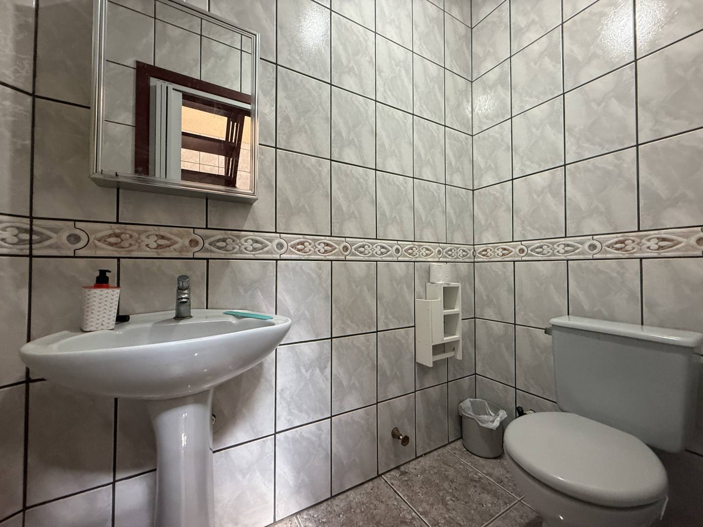 Casa, 5 quartos, 260 m² - Foto 17