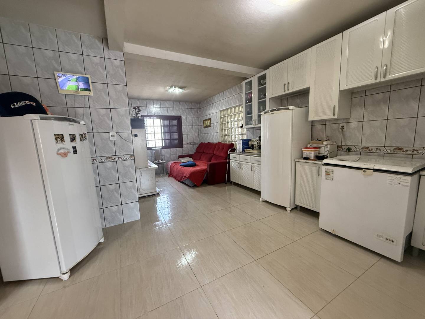 Casa, 5 quartos, 260 m² - Foto 18