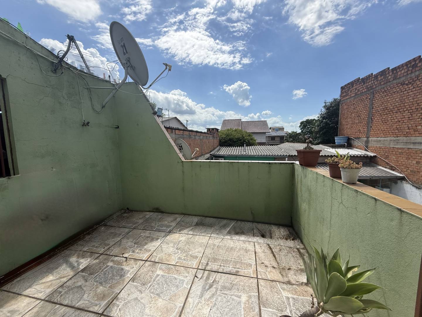 Casa, 5 quartos, 260 m² - Foto 21