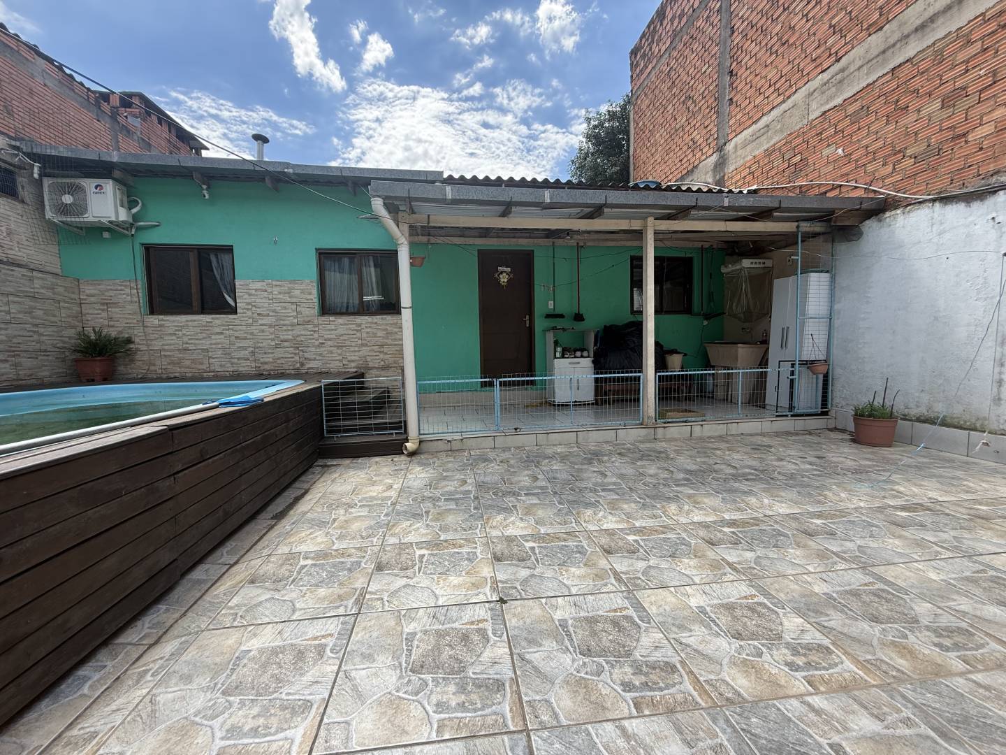 Casa, 5 quartos, 260 m² - Foto 23