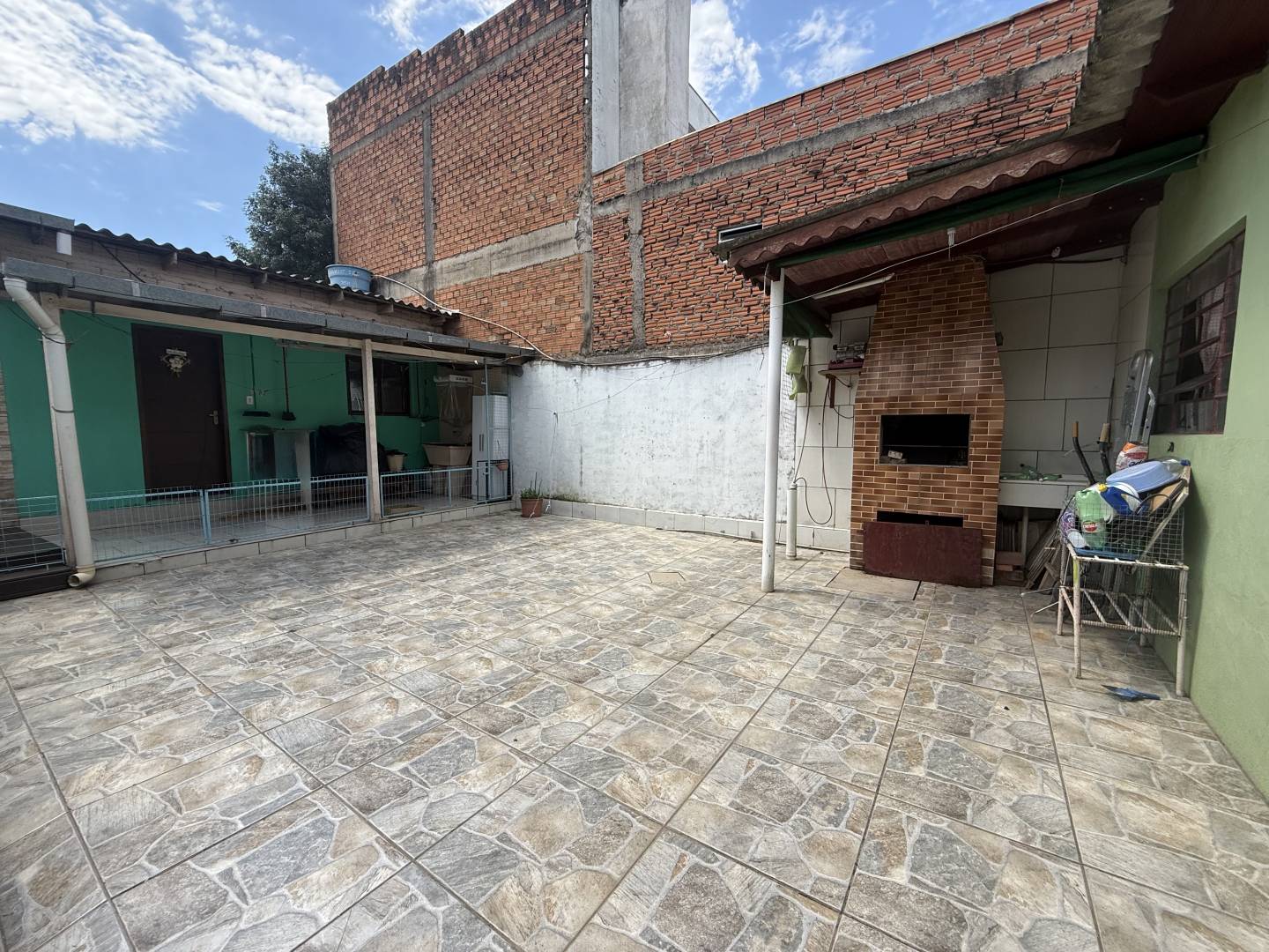 Casa, 5 quartos, 260 m² - Foto 27