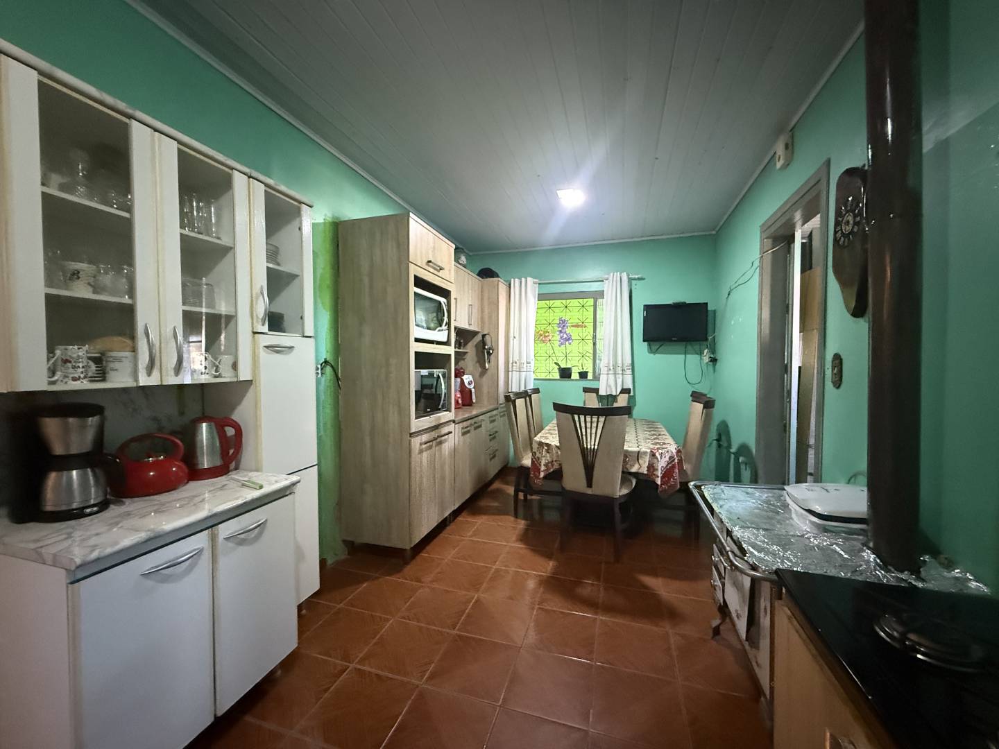 Casa, 5 quartos, 258 m² - Foto 2