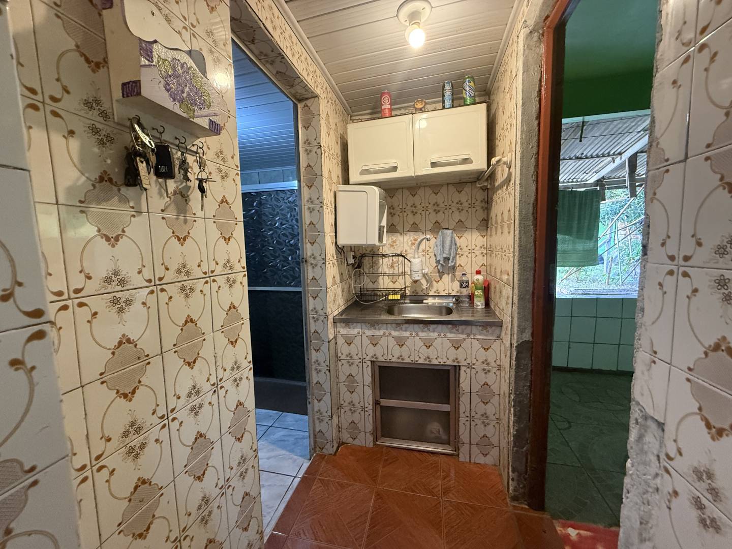 Casa, 5 quartos, 258 m² - Foto 7