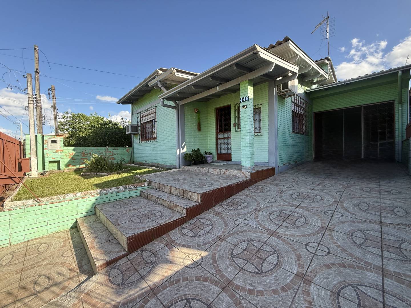 Casa, 5 quartos, 258 m² - Foto 16